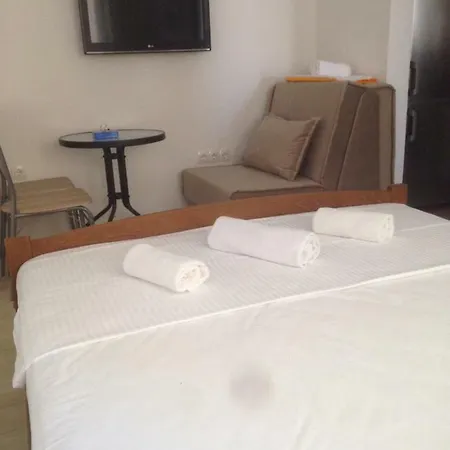 Studio Apartman Cernica شقة
