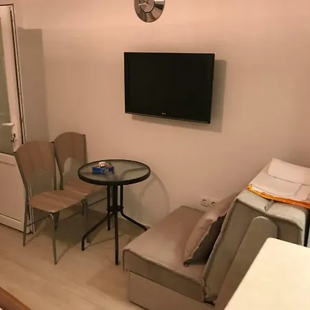 Studio Apartman Cernica