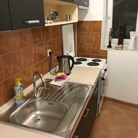 Studio Apartman Cernica موستار